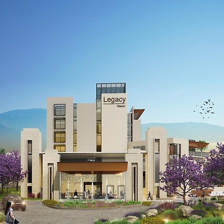 Legacy Resort Hotel & Spa San Diego Exterior foto