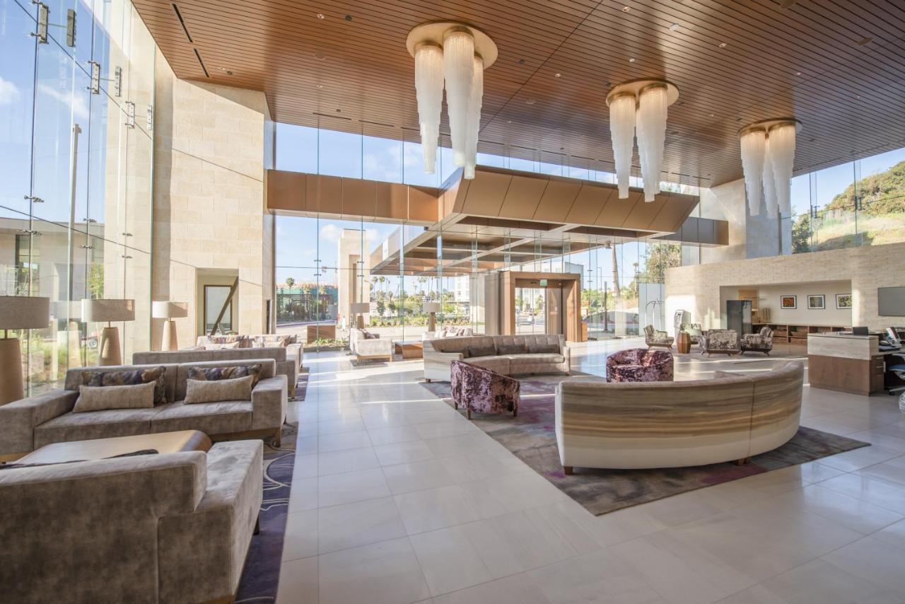 Legacy Resort Hotel & Spa San Diego Exterior foto