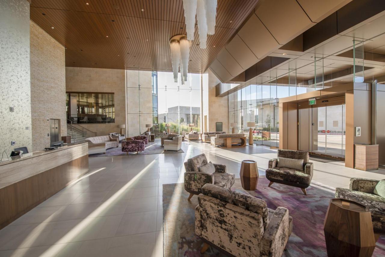 Legacy Resort Hotel & Spa San Diego Exterior foto